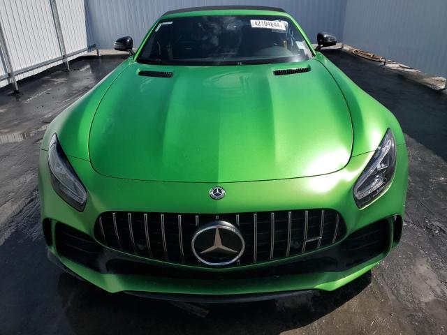 2020 MERCEDES-BENZ AMG GT R - W1KYK7KA0LA029692
