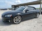 2019 AUDI A5 PREMIUM - WAUYNGF59KN002221