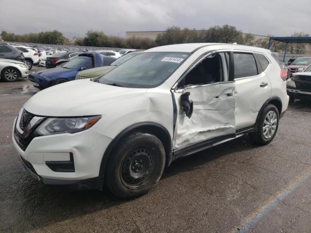 2020 NISSAN ROGUE S 5N1AT2MT5LC777686
