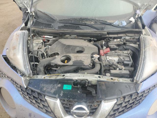 2015 NISSAN JUKE S JN8AF5MV7FT565265