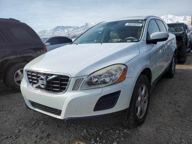 2012 Volvo XC60 