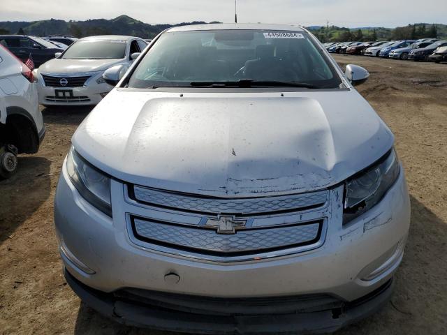 VIN 1G1RE6E4XDU119625 2013 Chevrolet Volt no.5