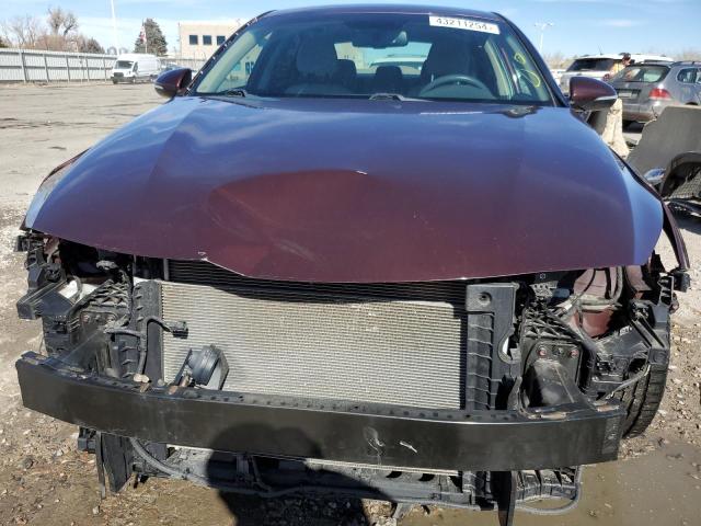 2016 KIA OPTIMA LX 5XXGT4L33GG084763