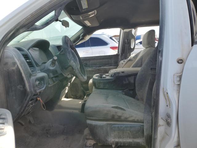 2022 RAM 3500 TRADE 3C63R3GJ7NG238683