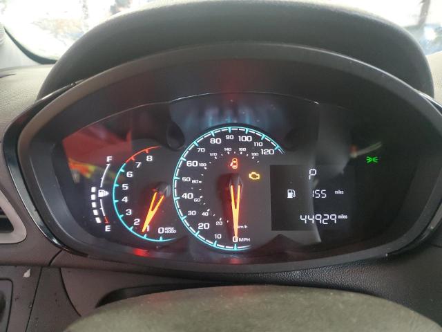 2020 CHEVROLET SPARK KL8CB6SA5LC421563