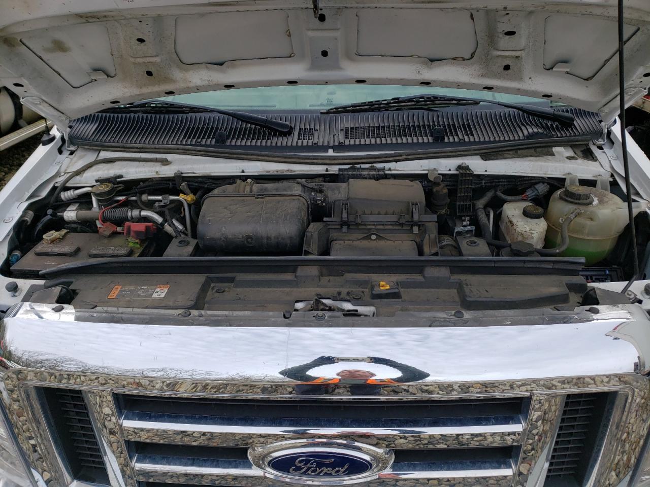 VIN: 1FDWE3FN2MDC24817 2021 FORD ALL Models