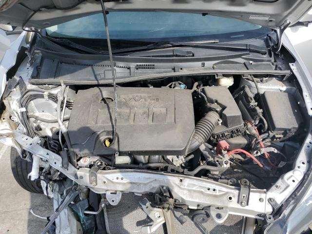 2017 TOYOTA COROLLA L - 5YFBURHE1HP697021