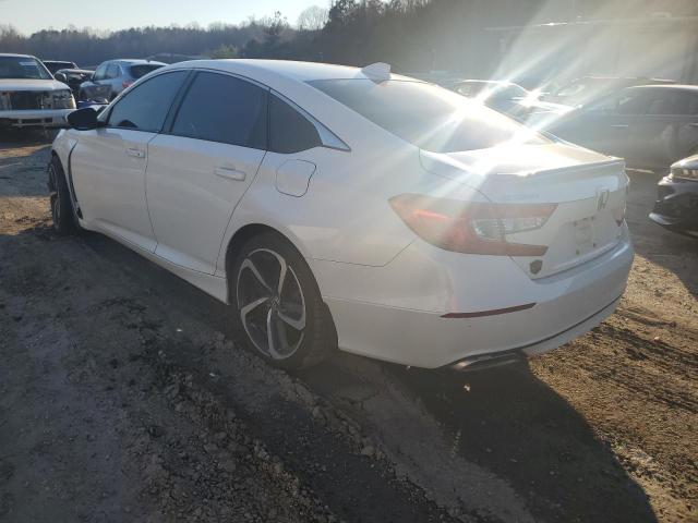 2018 HONDA ACCORD SPO - 1HGCV1F38JA102570