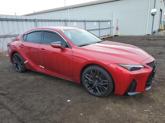 2023 Lexus Is 500 F Sport VIN: JTHAP1D28P5003855 Lot: 44171544