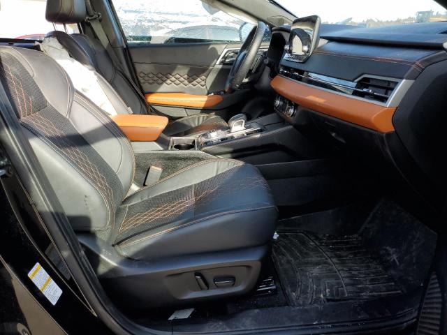 2022 MITSUBISHI OUTLANDER JA4J4VA80NZ029618