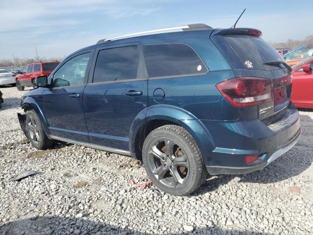 2015 DODGE JOURNEY 3C4PDDGG3FT638221