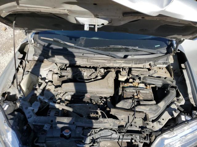 2015 NISSAN ROGUE S 5N1AT2MK8FC808943