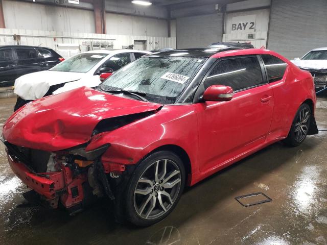 JTKJF5C75FJ004887 2015 Toyota Scion Tc