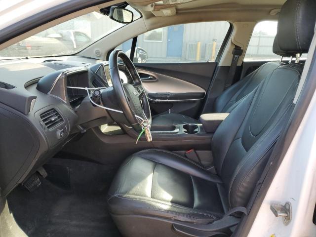 VIN 1G1RF6E45DU132330 2013 Chevrolet Volt no.7