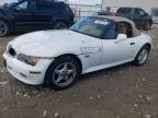 BMW Z3 1.9 снимка