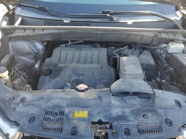 2016 TOYOTA HIGHLANDER 5TDJKRFH9GS349908