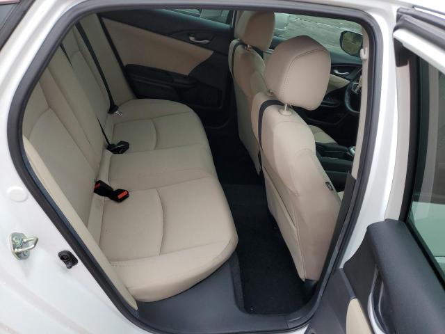 2020 HONDA CIVIC EX - 19XFC1F37LE201835
