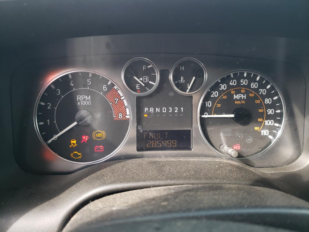 5gtdn136068133630 5GTDN136068133630 2006 Hummer H3