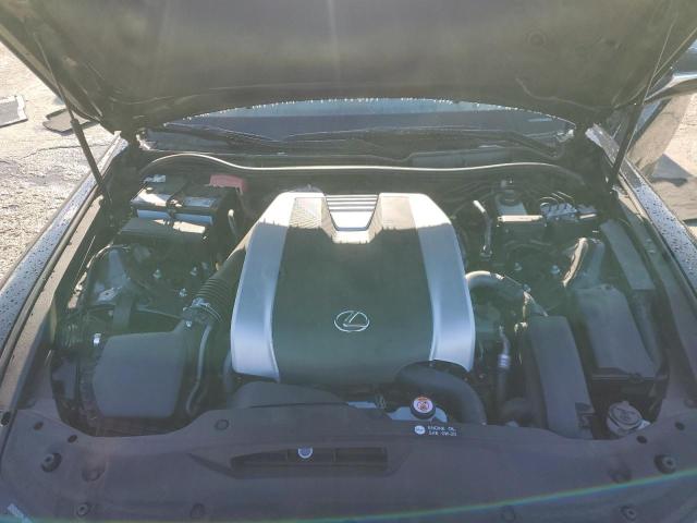 2023 LEXUS IS 350 F S JTHGZ1B27P5062614