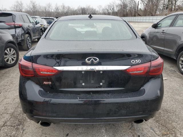 2019 Infiniti Q50 - Image 6
