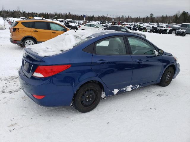Vin: kmhct4ae1hu323088, lot: 40141454, hyundai accent se 20173