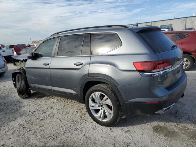 2023 VOLKSWAGEN ATLAS SE - 1V2WR2CA3PC523679