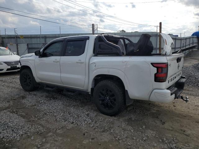 2023 NISSAN FRONTIER S 1N6ED1EK7PN621952