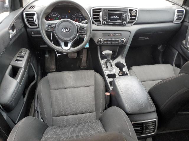 2019 KIA SPORTAGE L KNDPM3AC2K7603474
