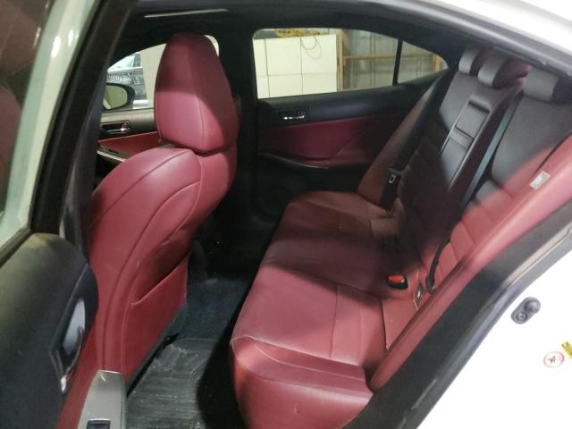 2014 Lexus Is 350 VIN: JTHCE1D27E5003292 Lot: 51885204