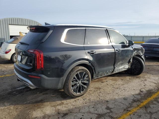 2021 Kia Telluride Sx VIN: 5XYP5DHC6MG147042 Lot: 40980694