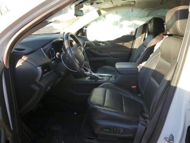 2019 CHEVROLET TRAVERSE P 1GNEVKKW0KJ261475