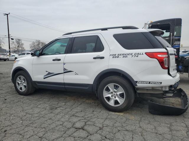 2013 Ford Explorer VIN: 1FM5K7B80DGA51177 Lot: 44543494