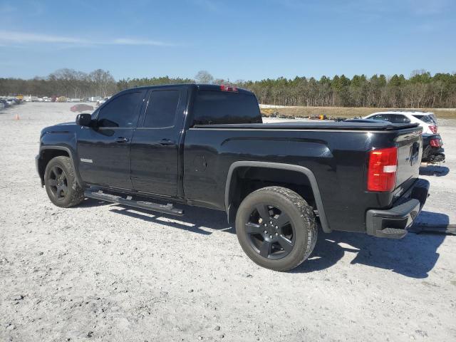 2016 GMC SIERRA C15 1GTR1LEH1GZ270266