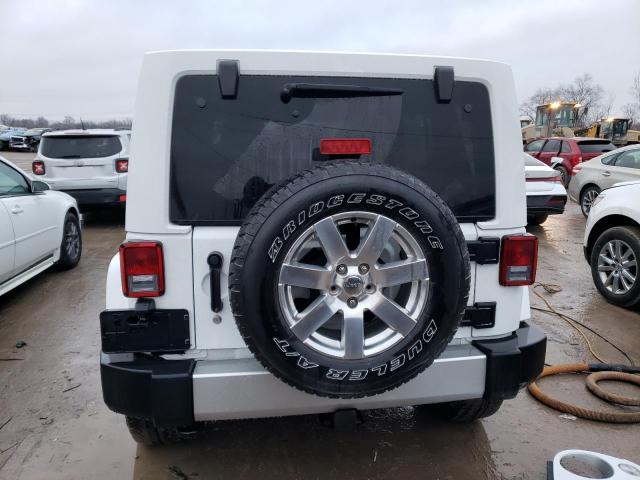 VIN 19XFB2F59FE206758 2017 JEEP WRANGLER no.6