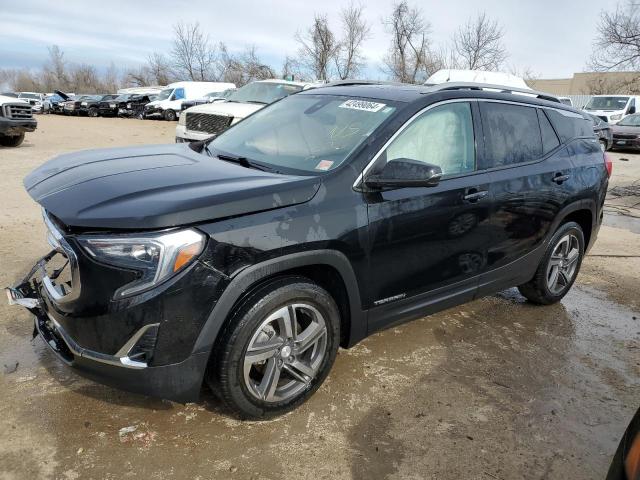 GMC TERRAIN SLT