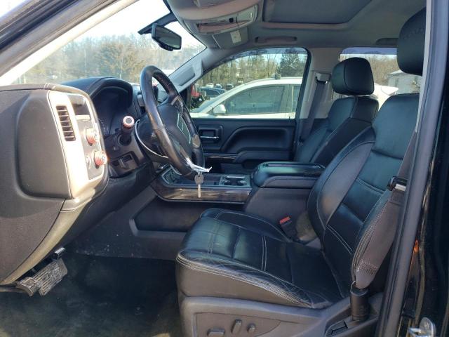 2015 GMC SIERRA K15 3GTU2WEC4FG484356
