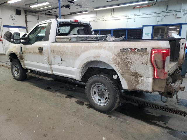 2019 FORD F250 SUPER 1FTBF2B67KEF23137