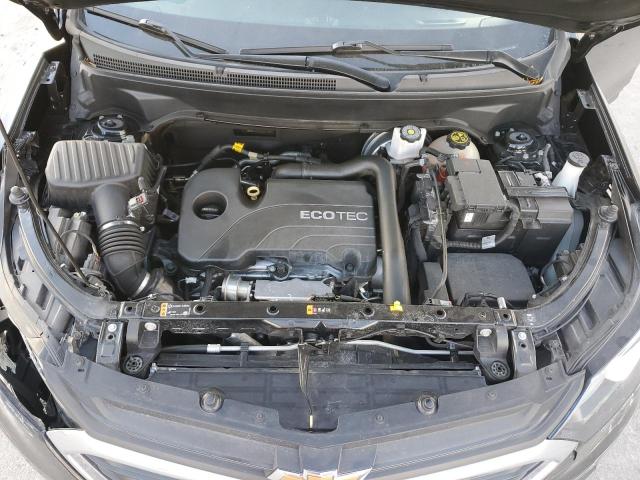 2020 CHEVROLET EQUINOX LS 2GNAXHEV3L6277344