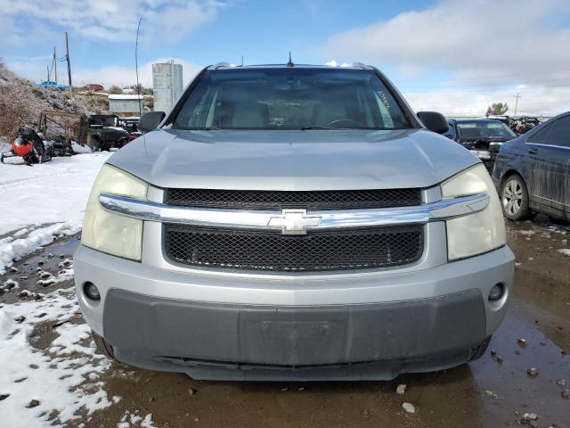 2005 Chevrolet Equinox Lt VIN: 2CNDL73F856047613 Lot: 42068124