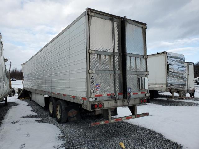 Lot #2339926553 2017 UTILITY REEFER salvage car