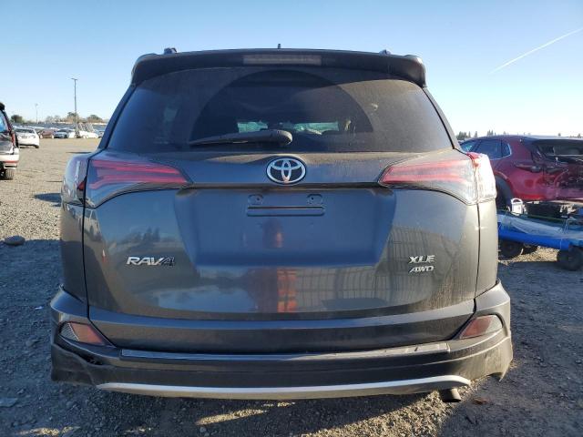 2017 Toyota Rav4 Xle VIN: JTMRFREV0HJ708575 Lot: 44782164