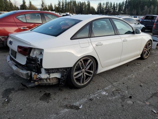 2018 AUDI S6 PRESTIG WAUHFAFC5JN009741