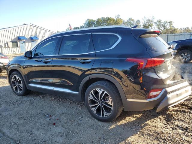 2020 Hyundai Santa Fe Sel VIN: 5NMS33AA2LH275303 Lot: 41452384