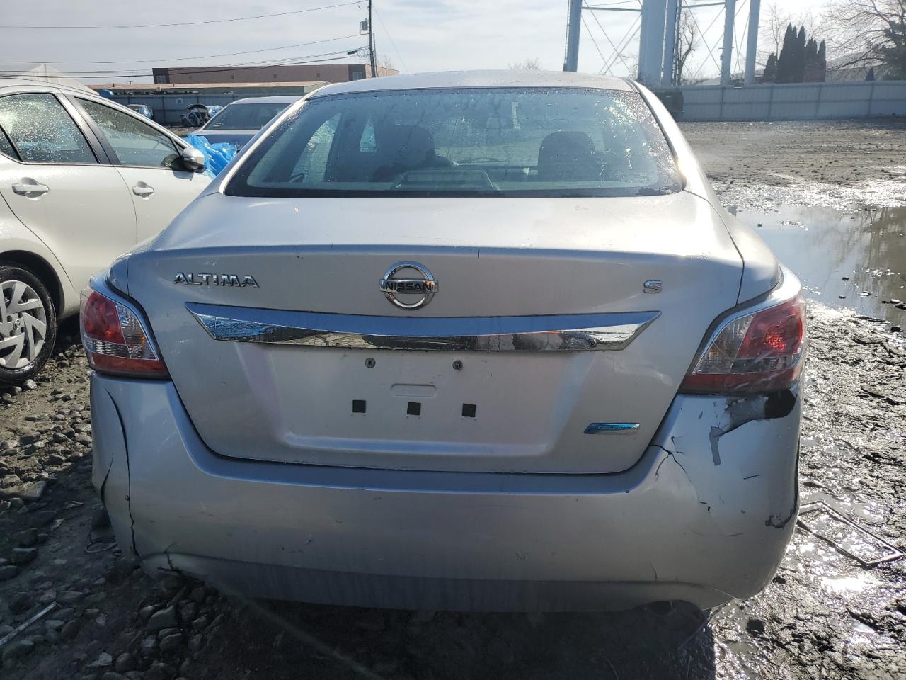1n4al3ap7en373674 1N4AL3AP7EN373674 2014 Nissan Altima 2.5