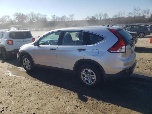 2014 Honda CR-V - Image 2