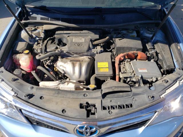 2013 Toyota Camry - Image 11