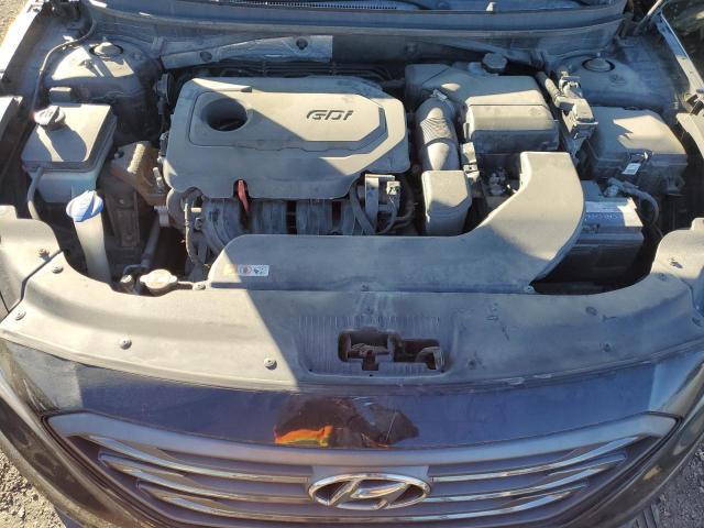2015 Hyundai Sonata - Image 11