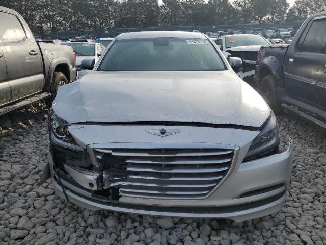 2015 HYUNDAI GENESIS 5. KMHGN4JE9FU067436