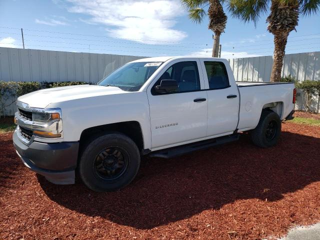 2016 CHEVROLET SILVERADO 1GCRCNEH0GZ274525
