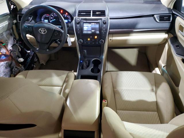 2015 TOYOTA CAMRY LE 4T4BF1FK6FR473264